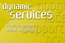 Web Marketing, Dynamicsite Services