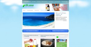 website for health advice, wellness and nutrition